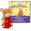 Tonies® Leo Lausemaus - Das Original-Hörspiel Zu Den Büchern 3 -Limango tonies leo lausemaus das original hoerspiel zu den buechern 3 a385643