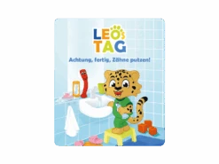 TONIES Leos Tag - Achtung, Fertig, Zähneputzen!-10001473 -Limango tonies leos tag achtung fertig zahneputzen 10001473 1