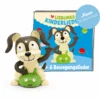 Tonies® Lieblings-Kinderlieder - Spiel & Bewegung