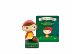 TONIES Lieblings-Märchen - Rotkäppchen-10001484
