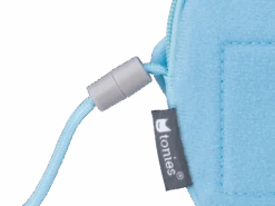 TONIES Mini Tasche - Yeti In Blau Ab 3 Jahre -Limango tonies mini tasche yeti in blau ab 3 jahre 2