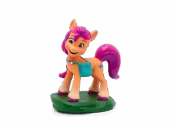 TONIES My Little Pony - My Little Pony - Das Original-Hörspiel Zum Film-10000929 -Limango tonies my little pony my little pony das original horspiel zum film 10000929 2