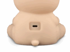 TONIES Nachtlicht Schlummer Bande - Bär-11000720 -Limango tonies nachtlicht schlummer bande bar 11000720 5