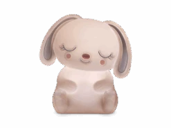 TONIES Nachtlicht Schlummerhase-11001763 -Limango tonies nachtlicht schlummerhase 11001763 2