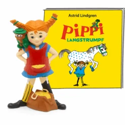 Tonies® Pippi Langstrumpf