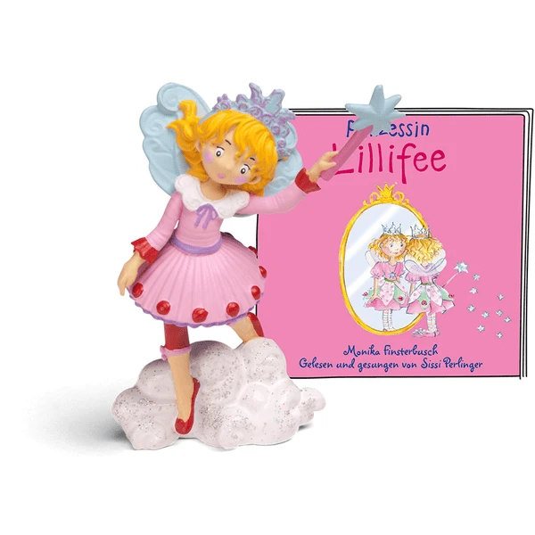 Tonies® Prinzessin Lillifee - Prinzessin Lillifee 3 Tonies® Prinzessin Lillifee - Prinzessin Lillifee