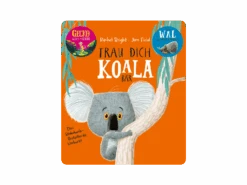 TONIES Rachel Bright - Trau Dich Koala Bär-11000437 -Limango tonies rachel bright trau dich koala bar 11000437 3