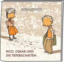 TONIES Rico, Oskar Und Die Tieferschatten -Limango tonies rico oskar und die tieferschatten 2