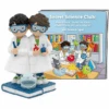 Tonies® Secret Science Club: Abwehrstark - Rund Um Viren, Abwehrkräfte Und Immunhelfer! -Limango tonies secret science club abwehrstark rund um viren abwehrkraefte und immunhelfer a385649