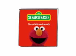 TONIES Sesamstraße - Elmo-10001157 -Limango tonies sesamstrasse elmo 10001157 1