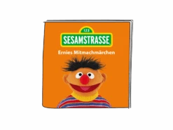 TONIES Sesamstraße - Ernie-10001337 -Limango tonies sesamstrasse ernie 10001337 1