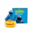 TONIES Sesamstraße - Krümelmonsters Mitmampfspaß-10000499