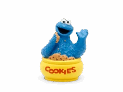 TONIES Sesamstraße - Krümelmonsters Mitmampfspaß-10000499 -Limango tonies sesamstrasse krumelmonsters mitmampfspass 10000499 2