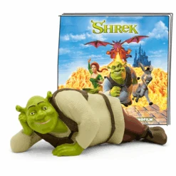 Tonies® Shrek - Der Tollkühne Held