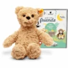 Tonies® Soft Cuddly Friends Mit Hörspiel - Jimmy Bär -Limango tonies soft cuddly friends mit hoerspiel jimmy baer a317691