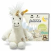 Tonies® Soft Cuddly Friends Mit Hörspiel - Unica Einhorn -Limango tonies soft cuddly friends mit hoerspiel unica einhorn a350659