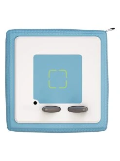 TONIES Starterset Mit Kreativ-Tonie In Hellblau - Ab 3 Jahren -Limango tonies starterset mit kreativ tonie in hellblau ab 3 jahren 2