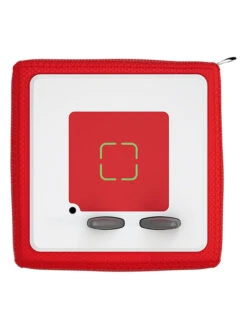 TONIES Starterset Mit Kreativ-Tonie In Rot - Ab 3 Jahren -Limango tonies starterset mit kreativ tonie in rot ab 3 jahren 2