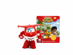 TONIES Super Wings - Schwimmende Schweinchen-10000129