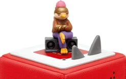 TONIES Sven Van Thom - Tanz Den Spatz -Limango tonies sven van thom tanz den spatz 3