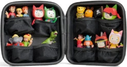 TONIES Tonie - Transporter Anthrazit -Limango tonies tonie transporter anthrazit 5