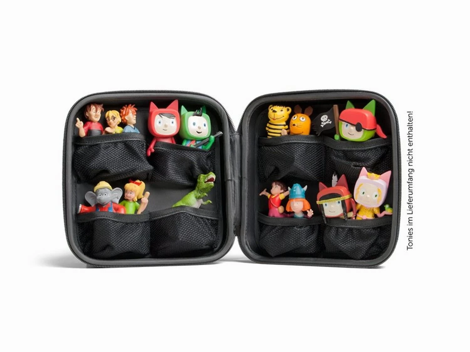 TONIES Tonie-Transporter Beere In Mehrfarbig Ab 3 Jahre 5 TONIES Tonie-Transporter Beere In Mehrfarbig Ab 3 Jahre – Bild 3