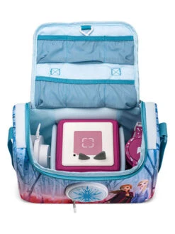 TONIES Tonie-Transporter "Die Eiskönigin" In Hellblau -Limango tonies tonie transporter die eiskonigin in hellblau 3