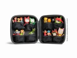 TONIES Tonie-Transporter Grün In Mehrfarbig Ab 4 Jahre 12 TONIES Tonie-Transporter Grün In Mehrfarbig Ab 4 Jahre -Limango tonies tonie transporter grun in mehrfarbig ab 4 jahre 2