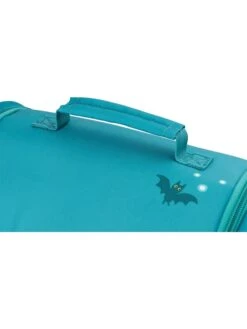 TONIES Tonie-Transporter "Unter Dem Zaubermond" In Türkis -Limango tonies tonie transporter unter dem zaubermond in turkis 5