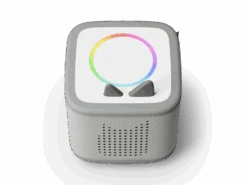 TONIES Toniebox 2 Play Set Mondgrau Mit Paw Patrol Chase-11003481 -Limango tonies toniebox 2 play set mondgrau mit paw patrol chase 11003481 4