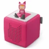 Tonies® Toniebox Starterset Pink (Kreativ-Tonie) -Limango tonies toniebox starterset pink kreativ tonie a256228