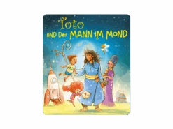 TONIES Toto Und Der Mann Im Mond-11000950 -Limango tonies toto und der mann im mond 11000950 2