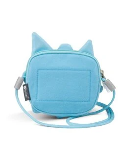 TONIES Umhängetasche "Yeti" In Hellblau - (B)14,5 X (H)13,5 X (T)1,5 Cm 9 TONIES Umhängetasche "Yeti" In Hellblau - (B)14,5 X (H)13,5 X (T)1,5 Cm -Limango tonies umhangetasche yeti in hellblau b 14 5 x h 13 5 x t 1 5 cm 2