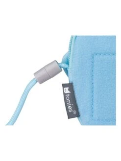 TONIES Umhängetasche "Yeti" In Hellblau - (B)14,5 X (H)13,5 X (T)1,5 Cm 10 TONIES Umhängetasche "Yeti" In Hellblau - (B)14,5 X (H)13,5 X (T)1,5 Cm -Limango tonies umhangetasche yeti in hellblau b 14 5 x h 13 5 x t 1 5 cm 3