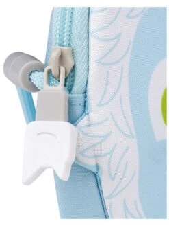 TONIES Umhängetasche "Yeti" In Hellblau - (B)14,5 X (H)13,5 X (T)1,5 Cm 11 TONIES Umhängetasche "Yeti" In Hellblau - (B)14,5 X (H)13,5 X (T)1,5 Cm -Limango tonies umhangetasche yeti in hellblau b 14 5 x h 13 5 x t 1 5 cm 4