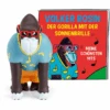 Tonies® Volker Rosin - Der Gorilla Mit Der Sonnenbrille -Limango tonies volker rosin der gorilla mit der sonnenbrille a260017