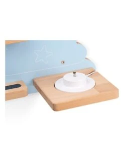 TONIES Wandregal "Hinter Dem Regenbogen" In Natur - (B)64 X (H)25 X (T)1,6 Cm -Limango tonies wandregal hinter dem regenbogen in natur b 64 x h 25 x t 1 6 cm 3