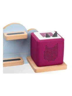 TONIES Wandregal "Hinter Dem Regenbogen" In Natur - (B)64 X (H)25 X (T)1,6 Cm -Limango tonies wandregal hinter dem regenbogen in natur b 64 x h 25 x t 1 6 cm 5