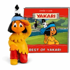 Tonies® Yakari - Best Of Yakari