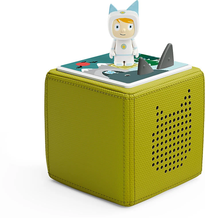 Titelseite -Limango tonies dekofolie auf zum magischen berg 1