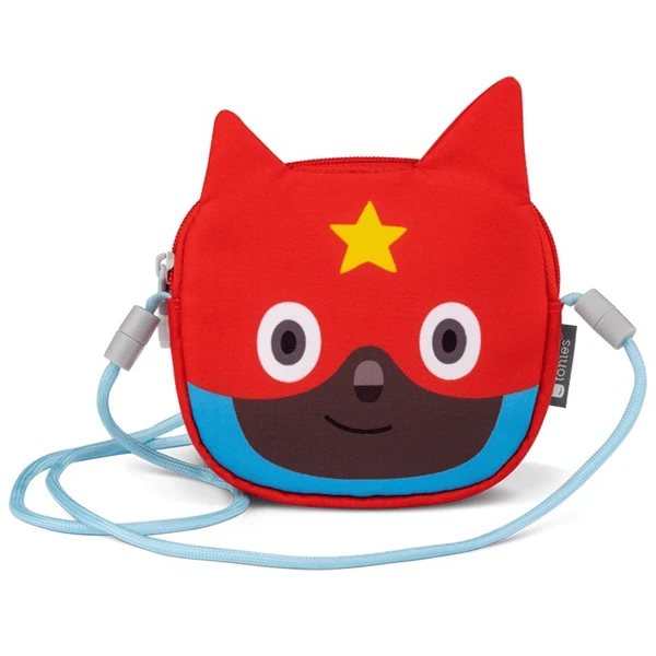 Titelseite -Limango tonies mini tasche superheld a366536